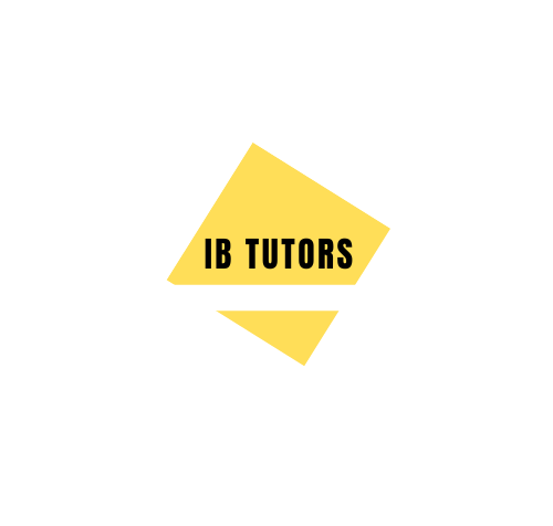 IB TUTORS