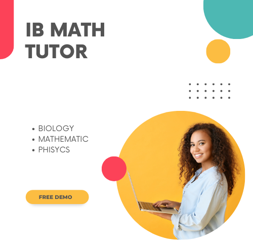 IB Math Tutor Explained: Tips, Tricks, and Strategies for Acing Your Exams