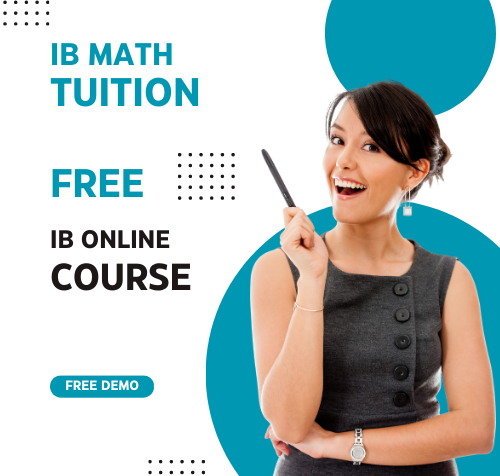 IB Math Tuition: Your Key to Acing the Course and Boosting Your Grades