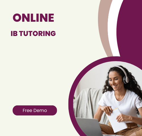 Exploring the Advantages of Online IB Tutoring for Busy Students