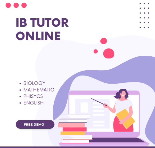 ib tutors online