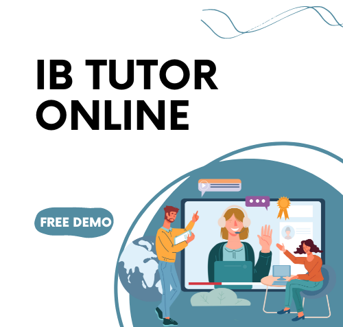 ib tutor online