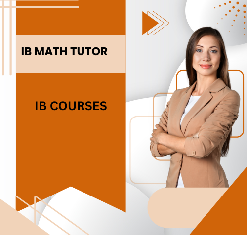 How to get a 7 in ib math tutor online?